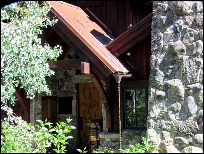 ~ Squaw Valley, Hidden Lakes, Private Residence 1