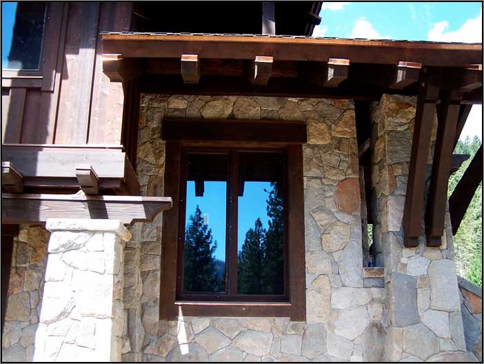 ~ Squaw Valley, Hidden Lakes, Private Residence 2